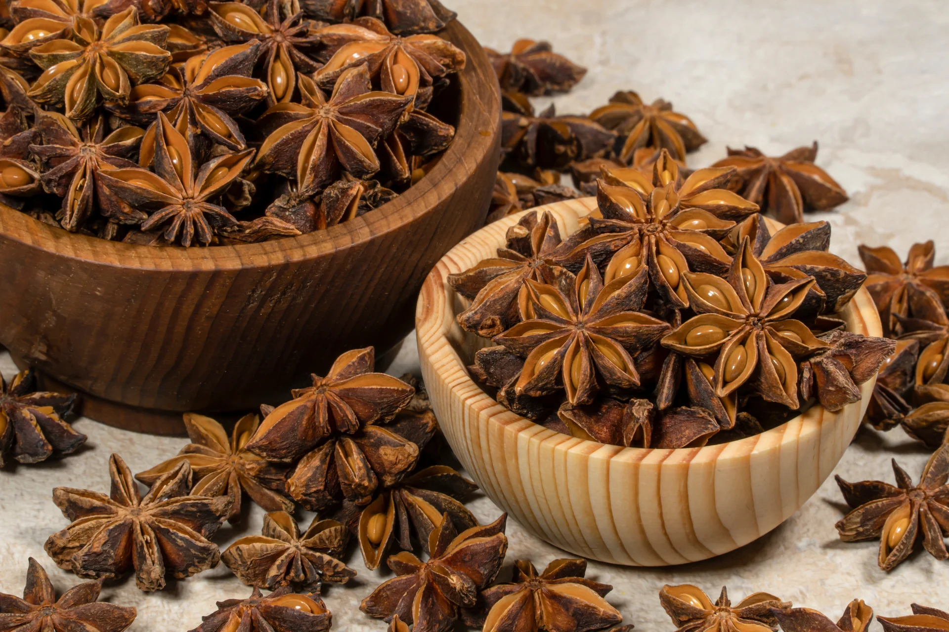 Star Anise Product